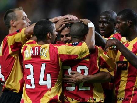  蒙彼利埃进攻乏力主场憾负状态火热的雷恩  