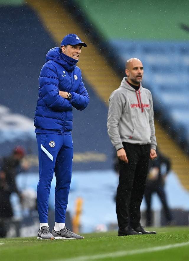 迪亚斯锁定胜局曼城轻取伯恩利  迪亚斯锁定胜局曼城轻取伯恩利